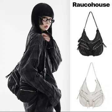Raucohouse 숄더백