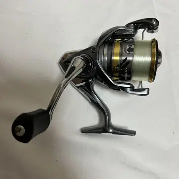 시마노 ULTREGRA 2500-B 릴