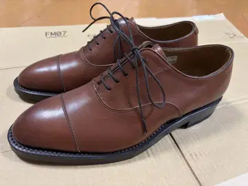 REGAL 가죽 신발 24.0cm
