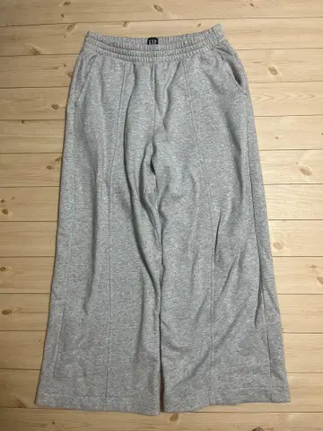 GAP 스웨트 팬츠
