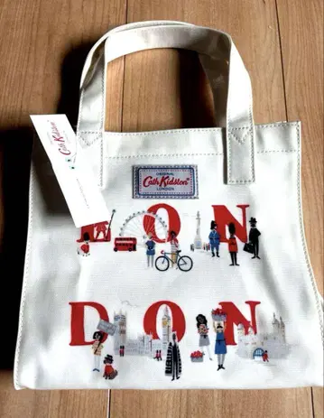 Cath Kidston 캐스키드슨 토트백