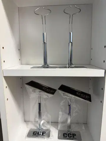 ccp 인형 스탠드