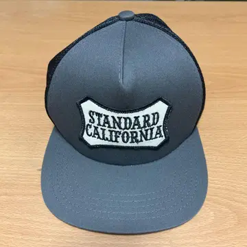 STANDARD CALIFORNIA 캡