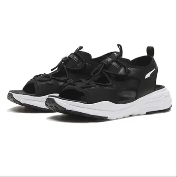[ PUMA ] 힙노틱 샌들