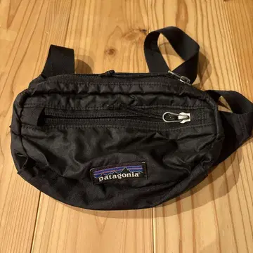 Patagonia 파타고니아 미니 힙 팩