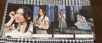 타니구치 아이리 브로마이드 컴프