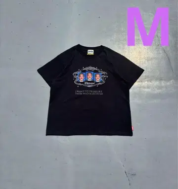 9090 Beck x 9090 Professor Tee M
