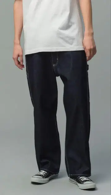 RHC Barack Denim Pants