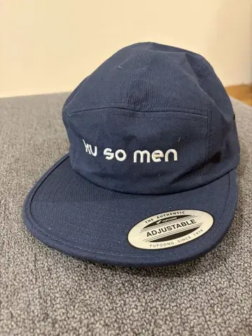 오기야하기 안경 편애 쿠소멘 캡 ku so men