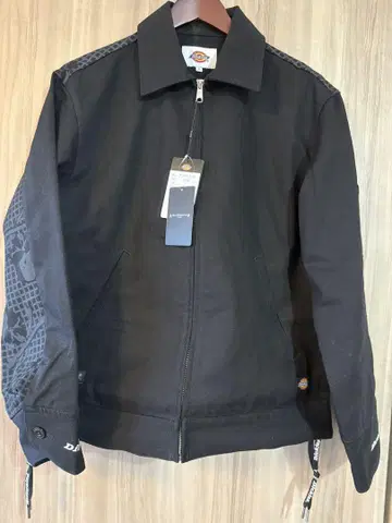 Dickies x mastermind JAPAN DUCK JACKET