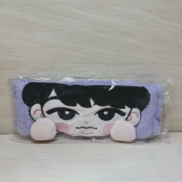 후카사와 타츠야 헤어밴드