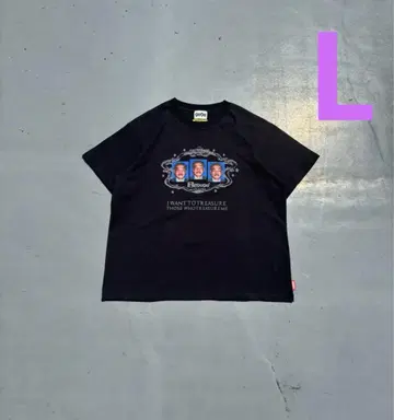 9090 Beck x 9090 Professor Tee L