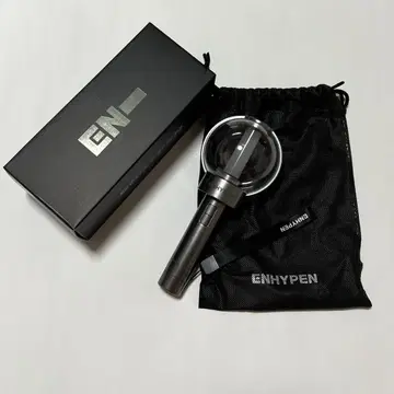 enhypen 에나프 응원봉 ver.1 버전1