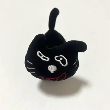 키요의 동키요돔 키요 고양이 봉제 인형