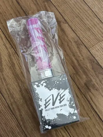 초특급 응원봉 복숭아 EVE 핑크