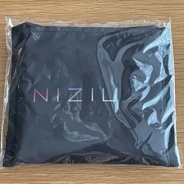 NiziU 에코백 미개봉 새상품