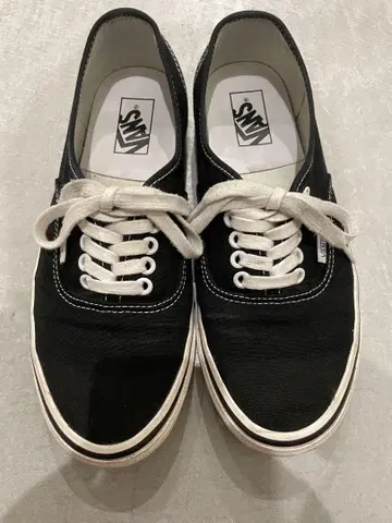 VANS 애너하임 어센틱 44 DX