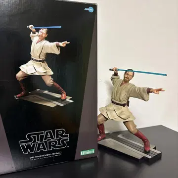 STAR WARS OBI-WAN KENOBI(EP3 Ver.)