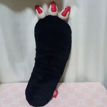 글루미 팔 글루미 점보 키링(메가톤급) 봉제 인형