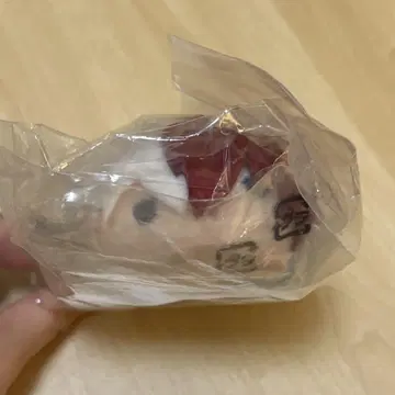토도로키 쇼토 히로아카 원화전 노루캬라 마스코트