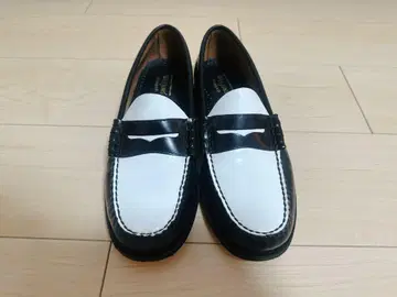 새상품급 ghbass 로퍼