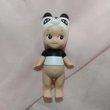 소니엔젤 도나윌슨 팬더 sonny donna