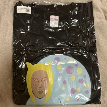 오로칭유 T셔츠 XL 오로칭유의