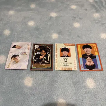 요시모토 콜레카 6th cacao