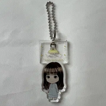 히나타자카46 코사카 나오 아크릴 키링