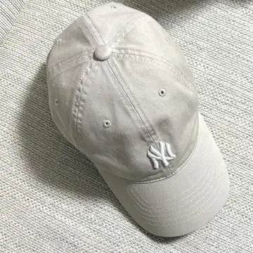 MLB KOREA ROOKIE BALL CAP