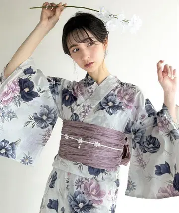 유카타 (유카타 헤코오비)