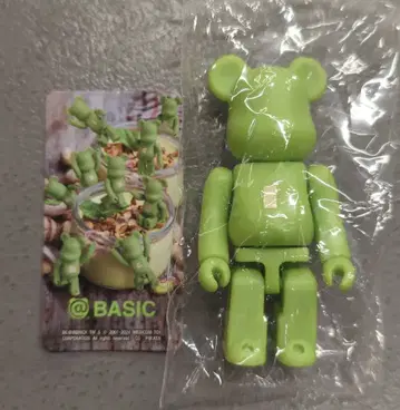 MEDICOMTOY BE@RBRICK BASIC(I) 시리즈 49