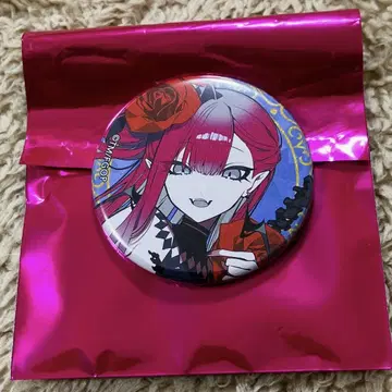 fgo 버Van시 캔뱃지