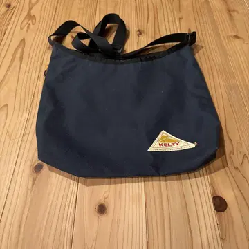KELTY 네이비 사코슈
