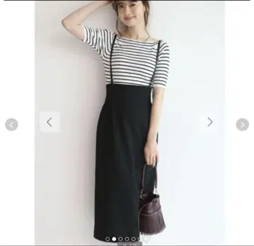 미사용 새상품 타이트 스커트 저스글리티