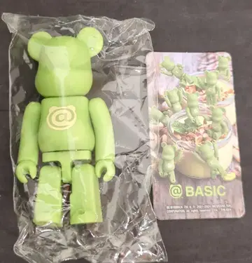 MEDICOMTOY BE@RBRICK BASIC(@) 시리즈 49