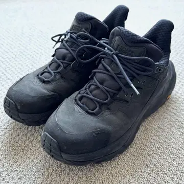 HOKAONEONE KAHA2 LOW GTX 트레킹화 호카