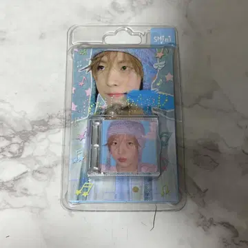 NCT WISH 유우시 songbird smini 스미니