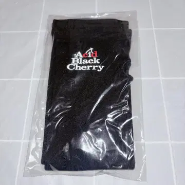 Acid Black Cherry 암워머