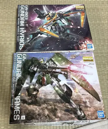 MG 큐리오스, 듀나메스