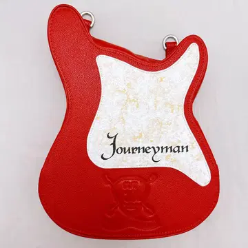 GLAY 30주년 Amex 혜택 Journeyman 숄더백