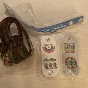 THE ALFEE 두근두근 BOX 3종 세트