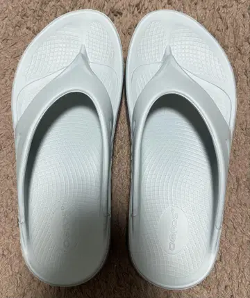 OOFOS OOriginal MIST 28cm