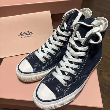converse Addict CHUCK TAYLOR CANVAS HI