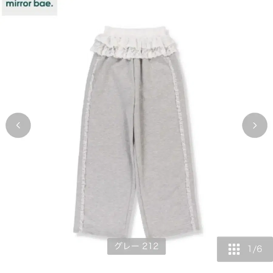 1번째 상품 이미지