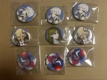FGO fes 캔뱃지