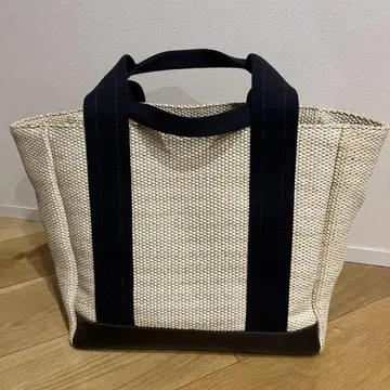 H.P. FRANCE IENA 필 다레니에 토트백