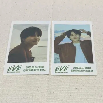 타쿠야 미니 포토