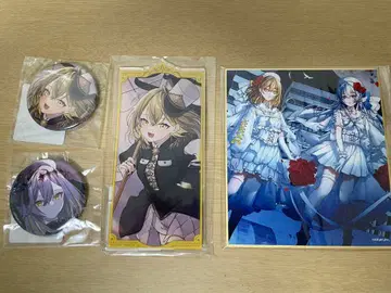 아이즈키 나쿠루 & 나츠메 이츠키 DMM 스크래치