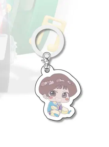 츠바오 FES 미네와키 메지루시 마커 미네 히로토키